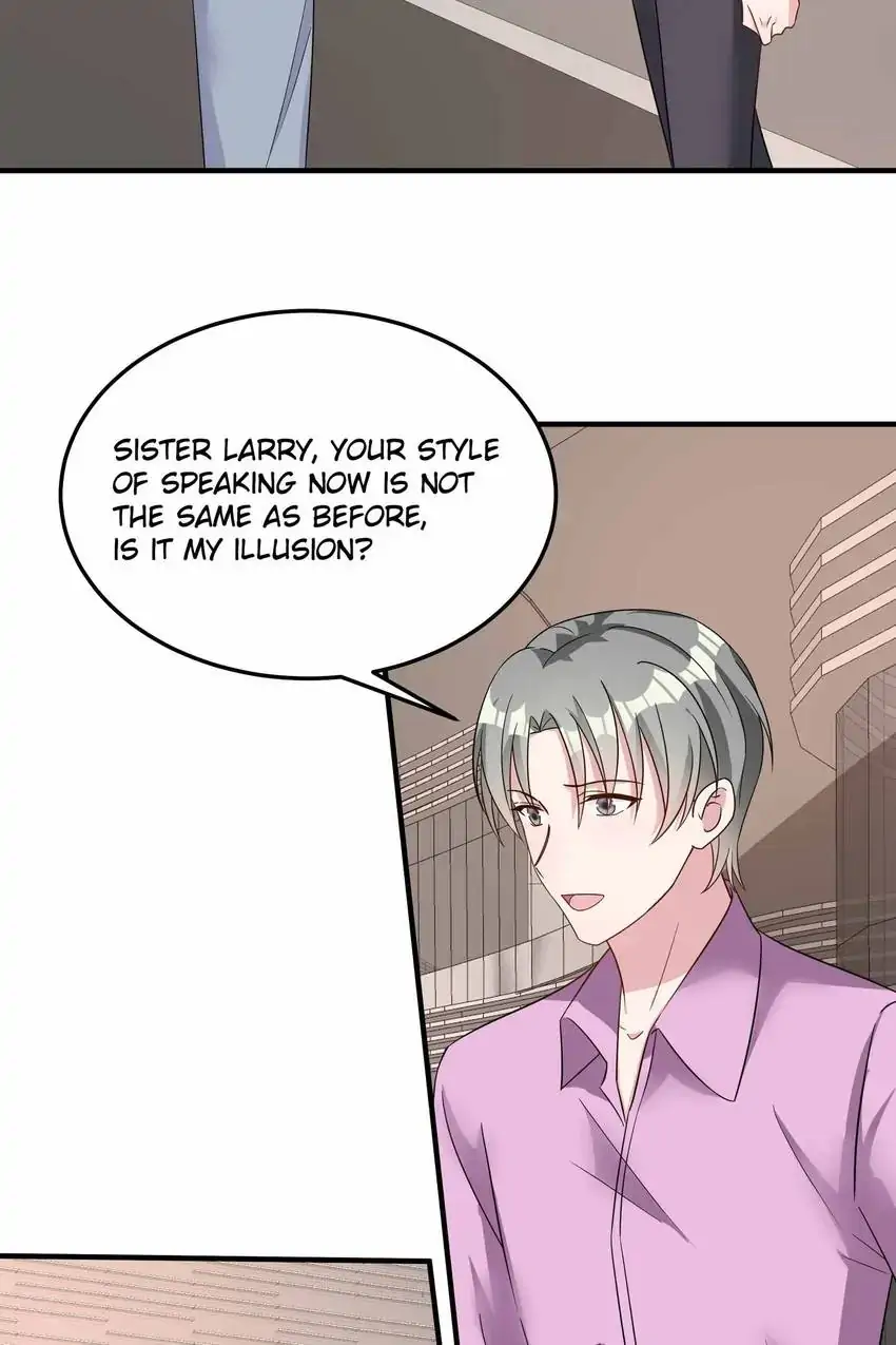 Persistent Lover Chapter 75 - page 5