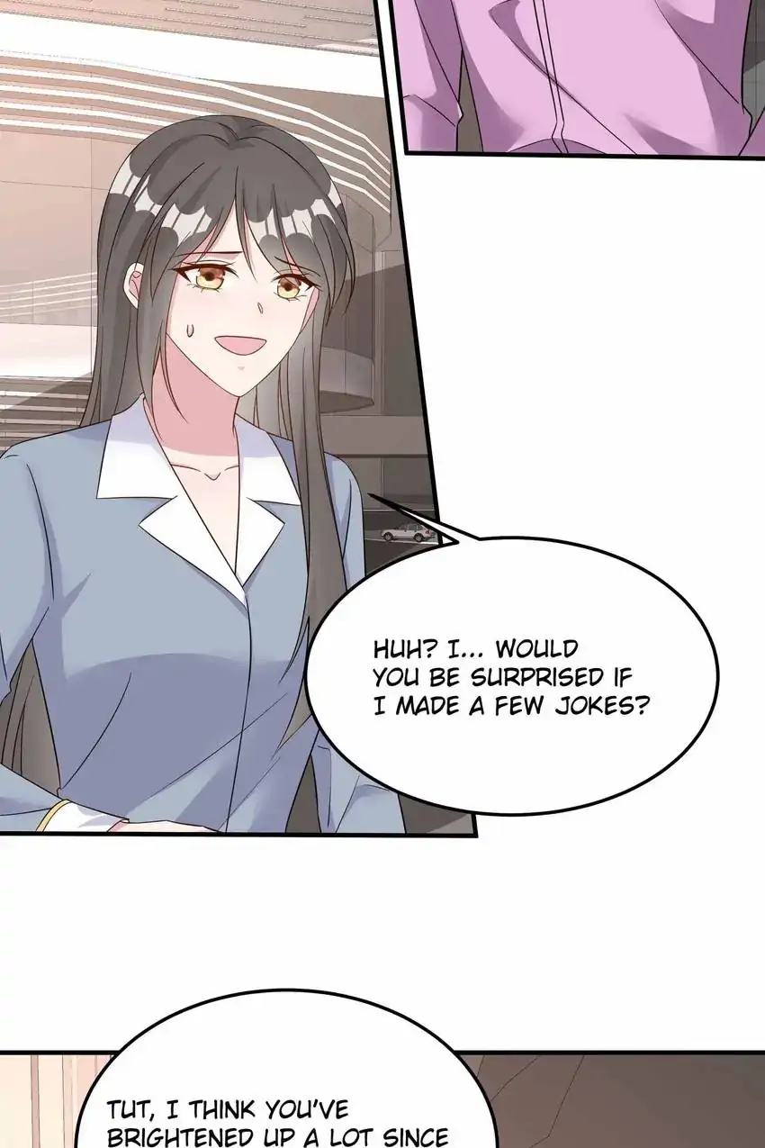 Persistent Lover Chapter 75 - page 6