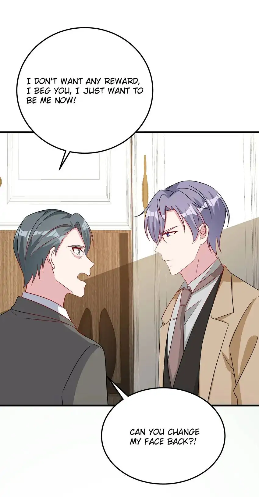 Persistent Lover Chapter 76 - page 11