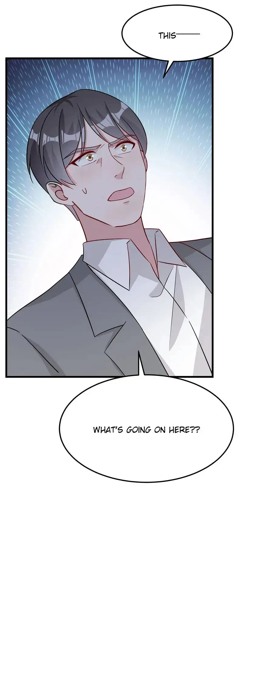 Persistent Lover Chapter 76 - page 24