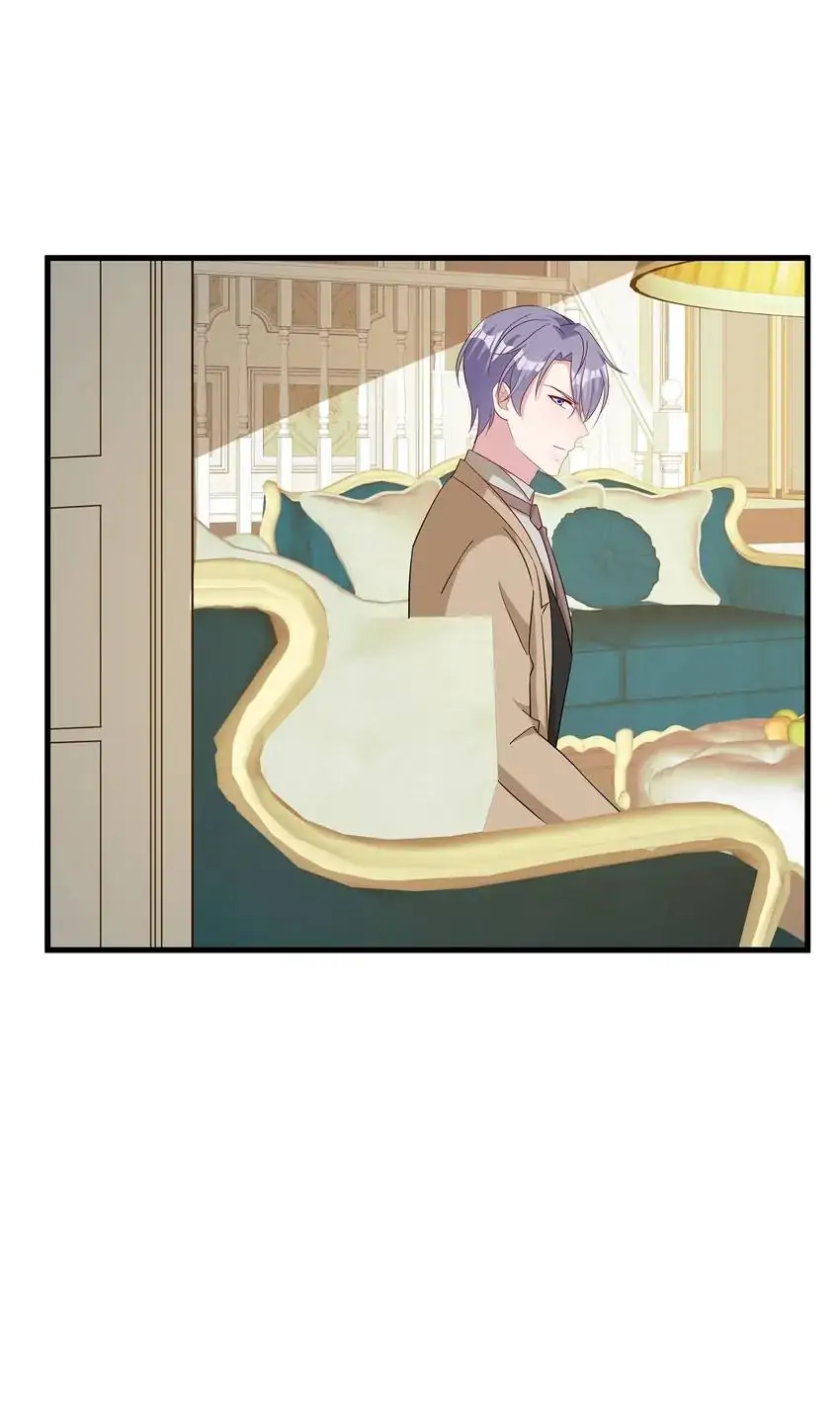 Persistent Lover Chapter 76 - page 9
