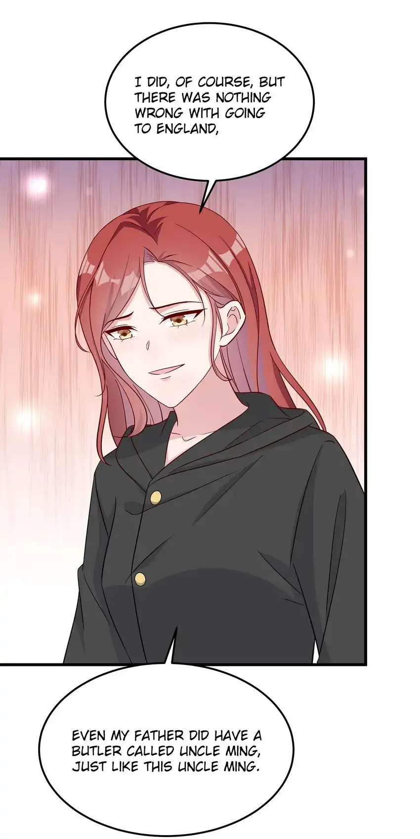 Persistent Lover Chapter 77 - page 11