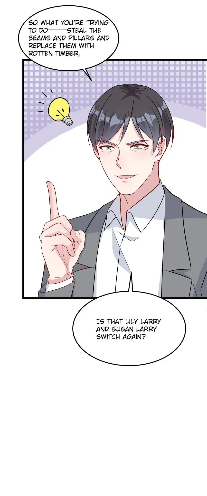 Persistent Lover Chapter 77 - page 17