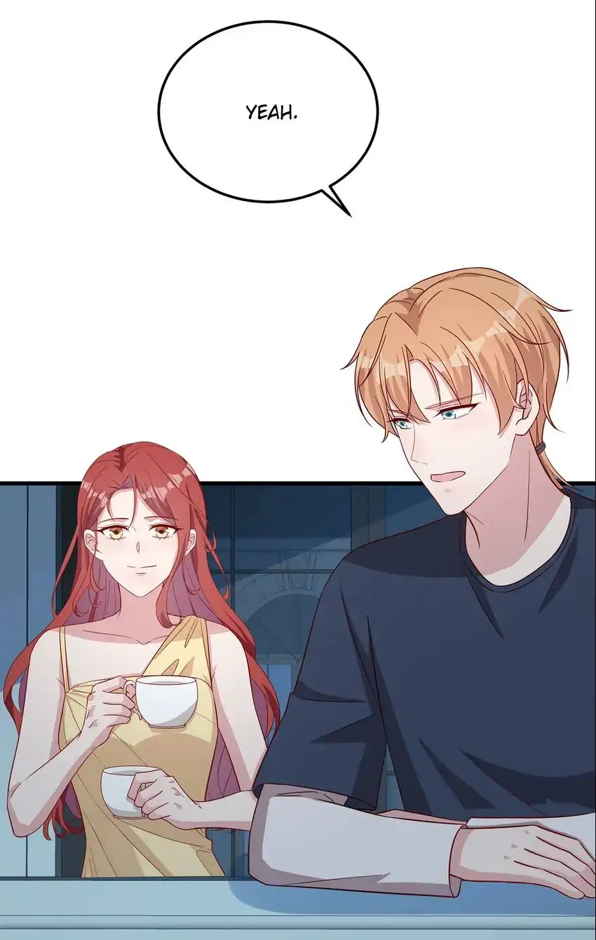 Persistent Lover Chapter 77 - page 24