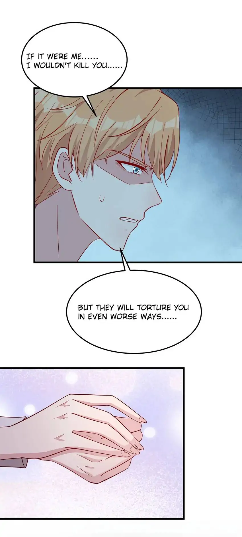 Persistent Lover Chapter 77 - page 28
