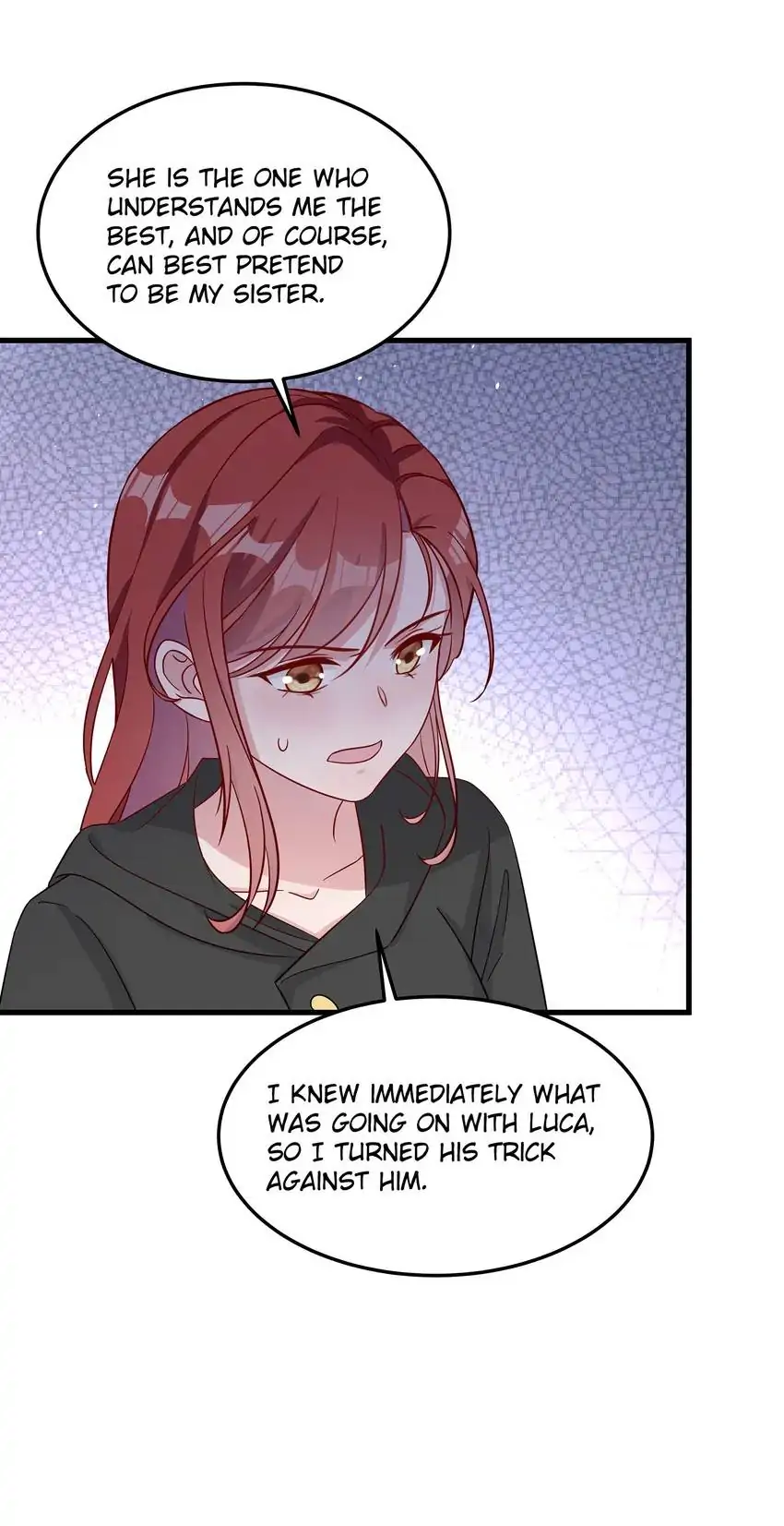 Persistent Lover Chapter 77 - page 9