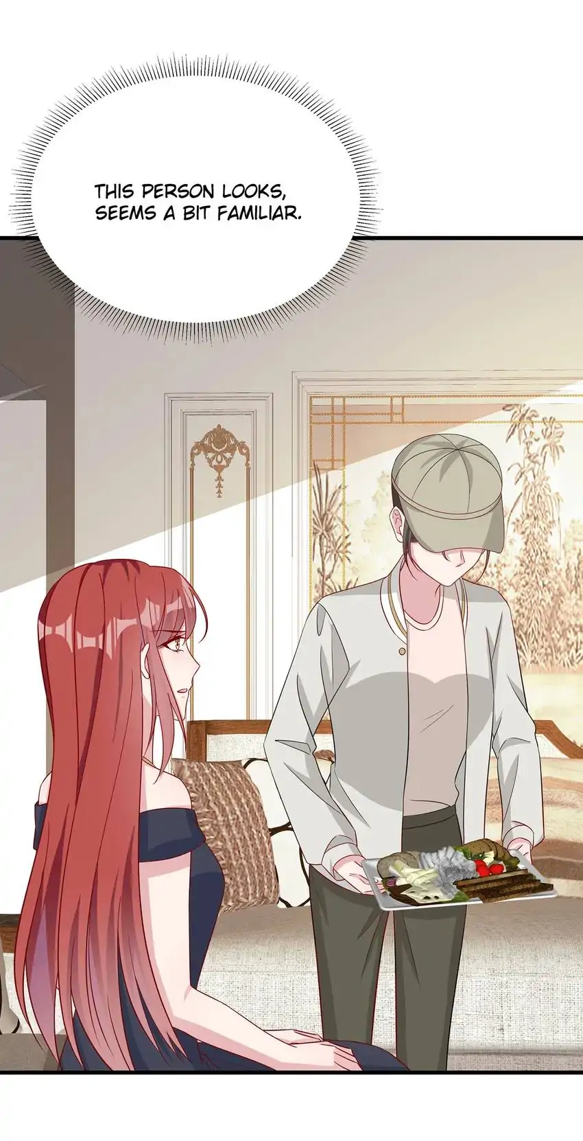 Persistent Lover Chapter 78 - page 10