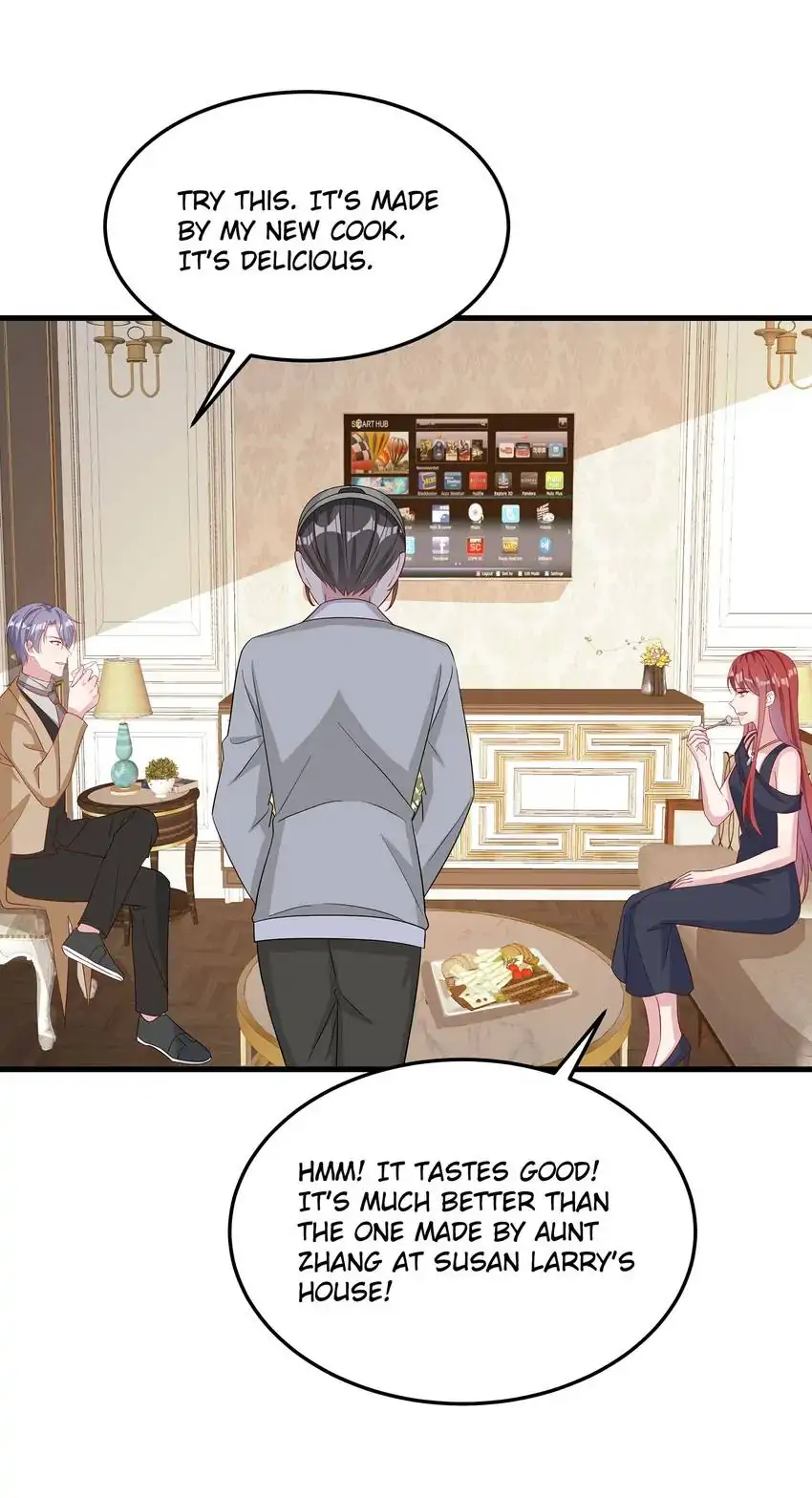 Persistent Lover Chapter 78 - page 11