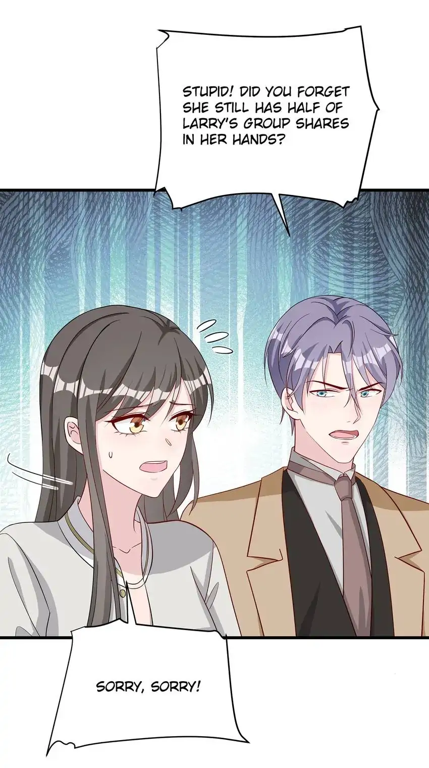 Persistent Lover Chapter 78 - page 19