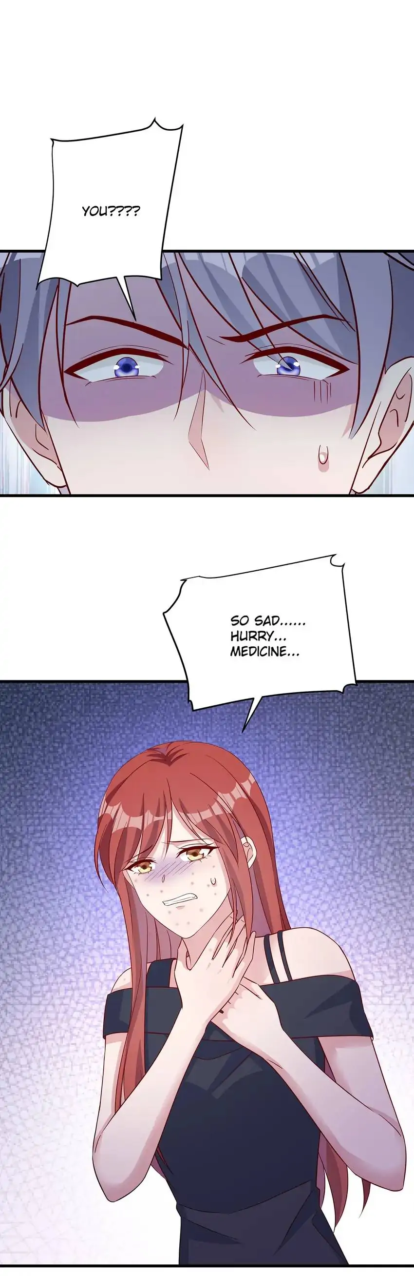 Persistent Lover Chapter 78 - page 23