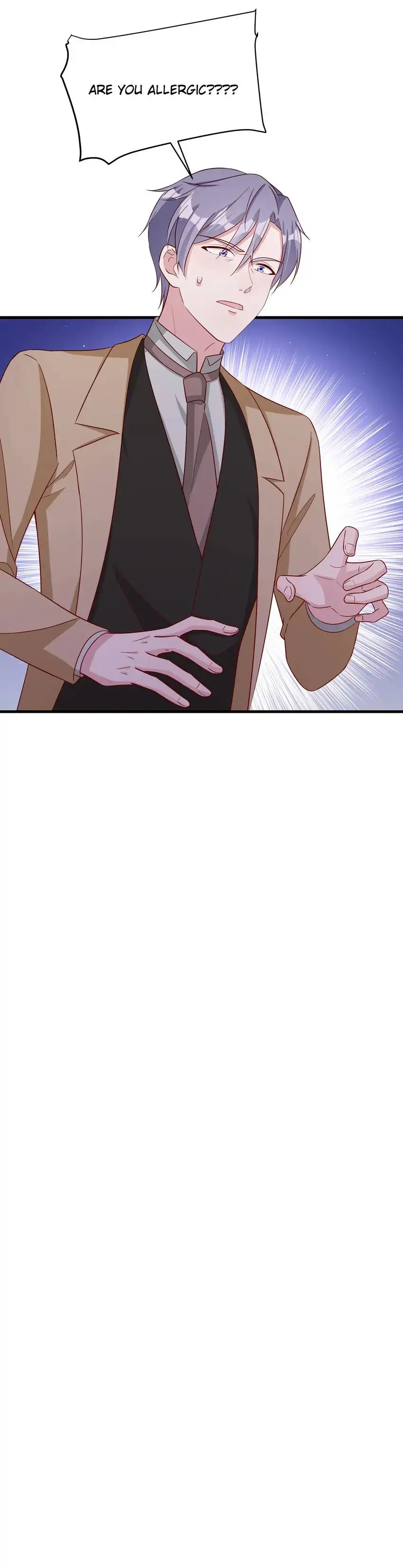 Persistent Lover Chapter 78 - page 24
