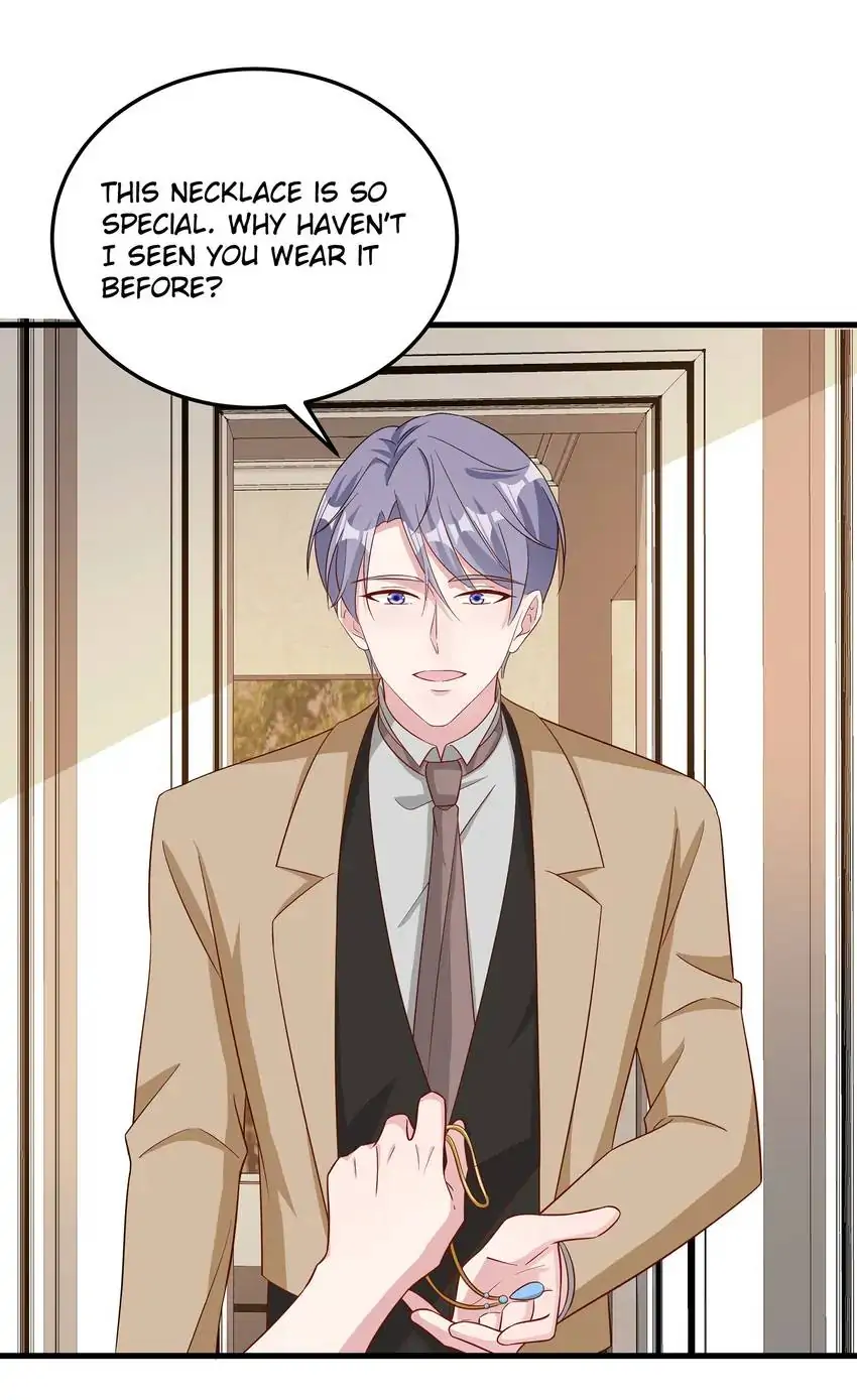 Persistent Lover Chapter 80 - page 3