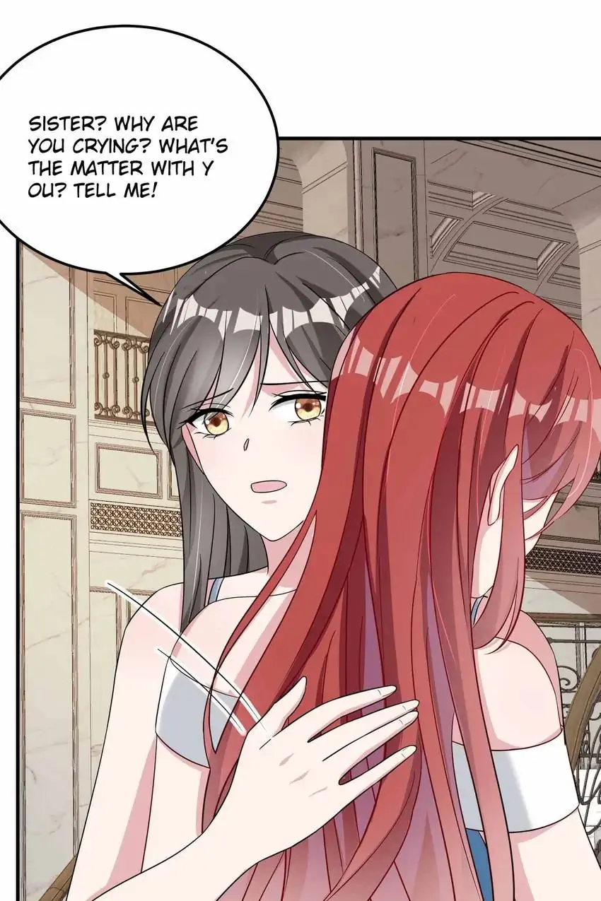 Persistent Lover Chapter 69 - page 10