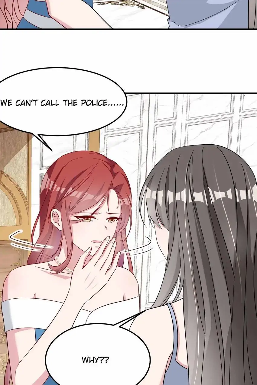 Persistent Lover Chapter 69 - page 14