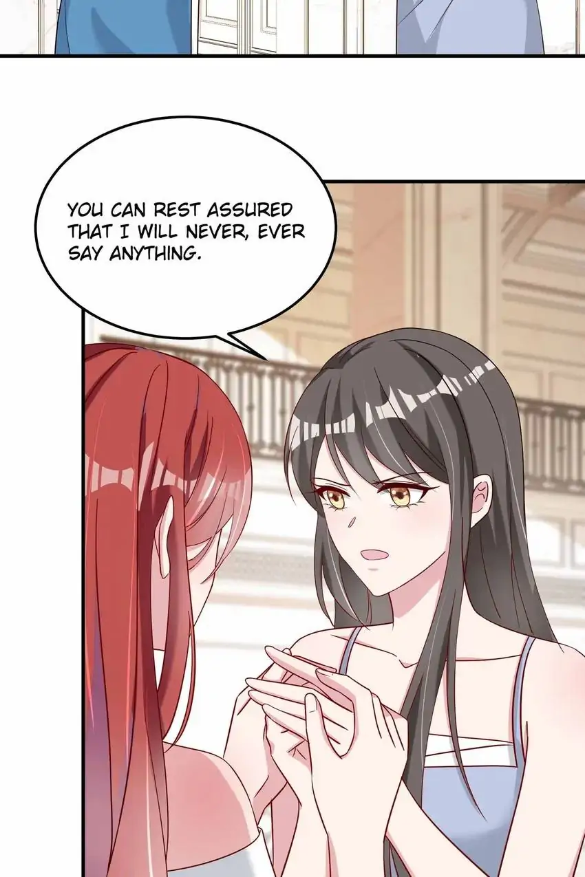 Persistent Lover Chapter 69 - page 19