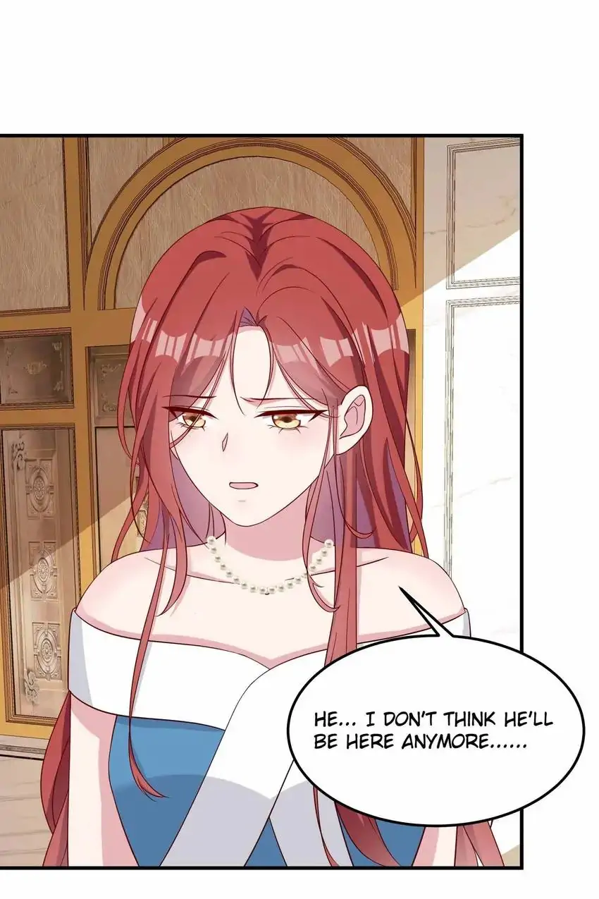 Persistent Lover Chapter 69 - page 22