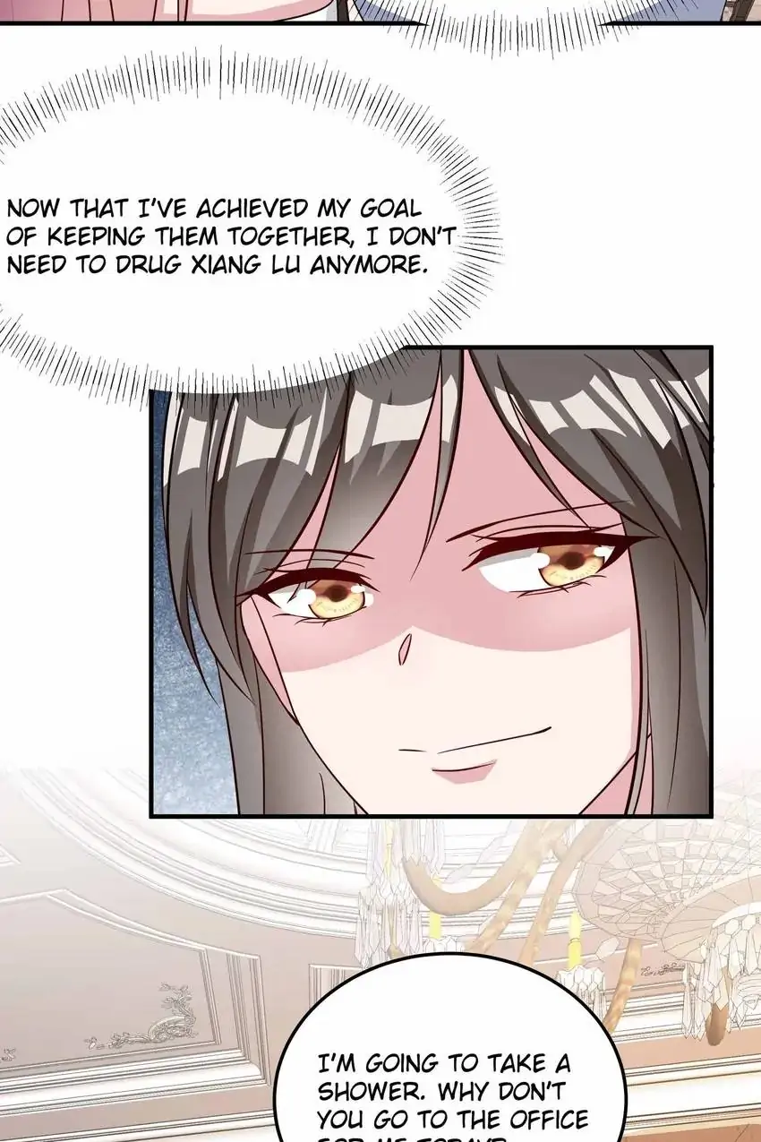 Persistent Lover Chapter 69 - page 25