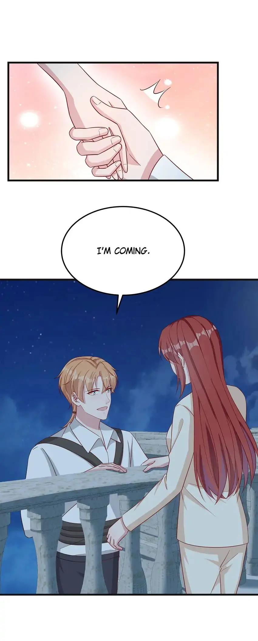 Persistent Lover Chapter 82 - page 9