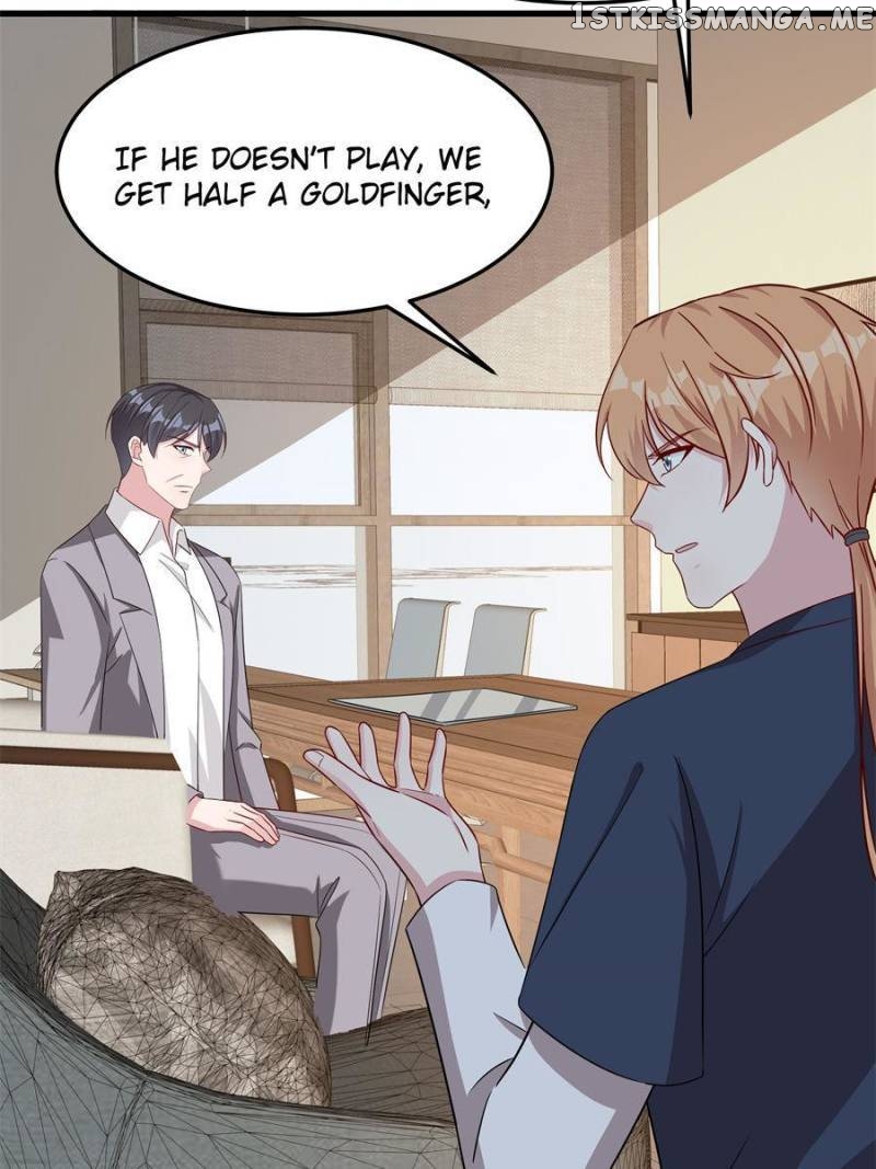 Persistent Lover Chapter 84 - page 12