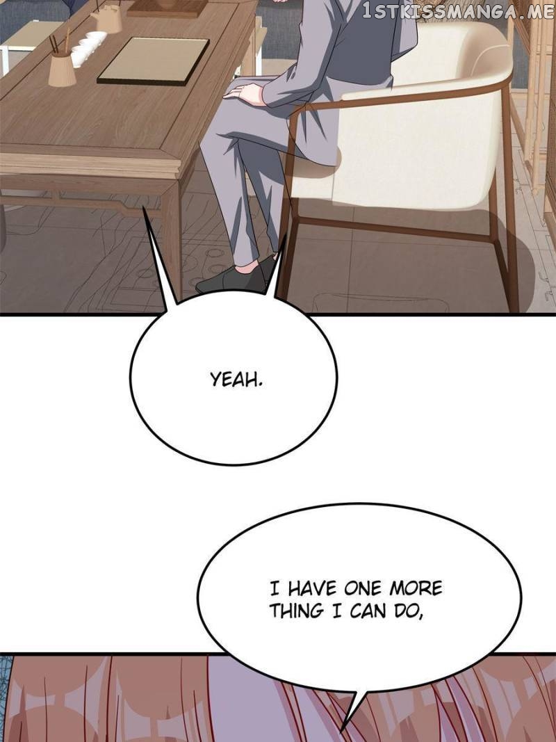 Persistent Lover Chapter 84 - page 16
