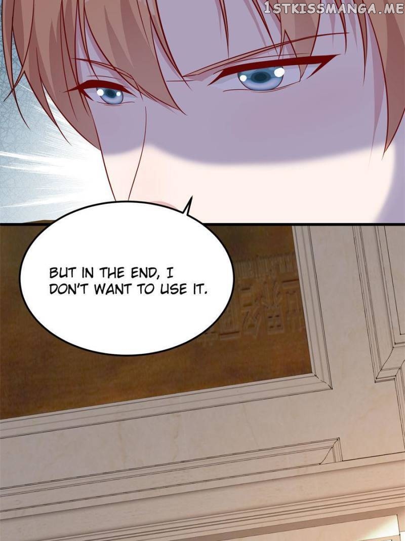 Persistent Lover Chapter 84 - page 17