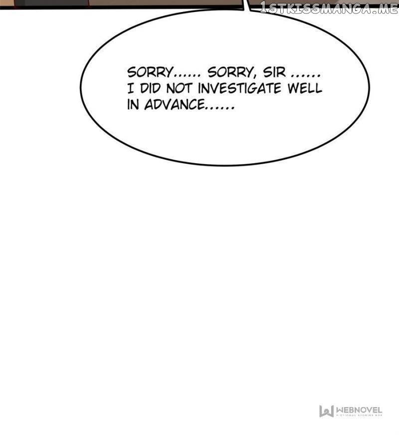 Persistent Lover Chapter 84 - page 21