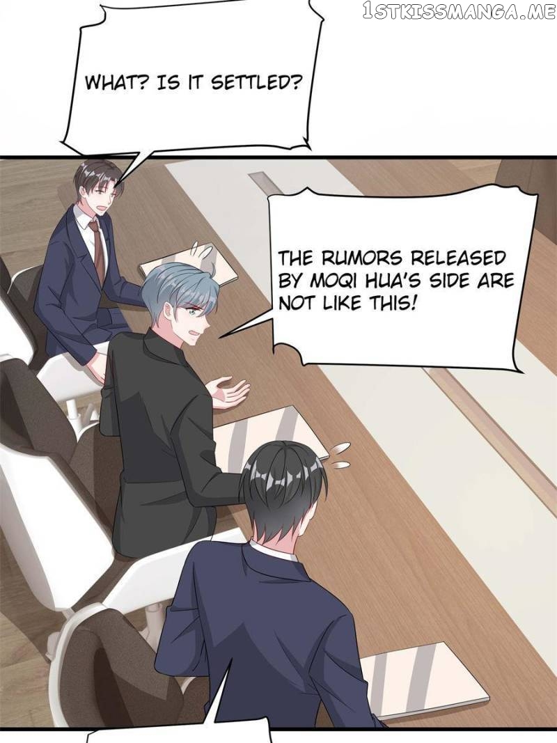 Persistent Lover Chapter 84 - page 3