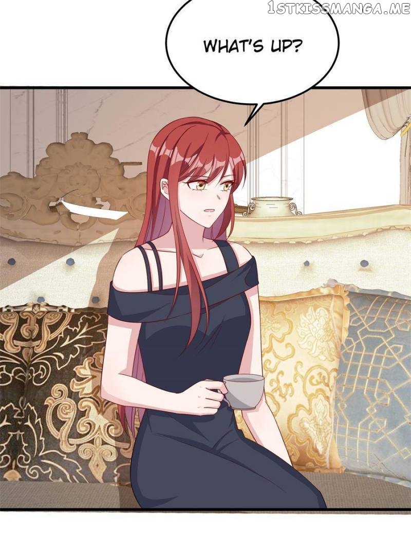 Persistent Lover Chapter 84 - page 34