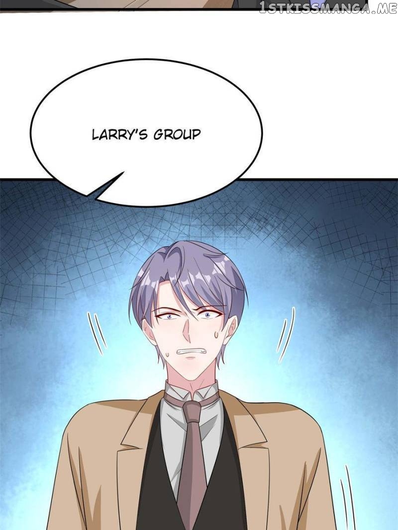 Persistent Lover Chapter 84 - page 5