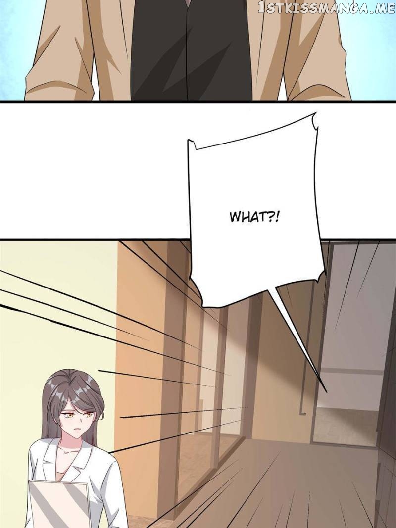 Persistent Lover Chapter 84 - page 6