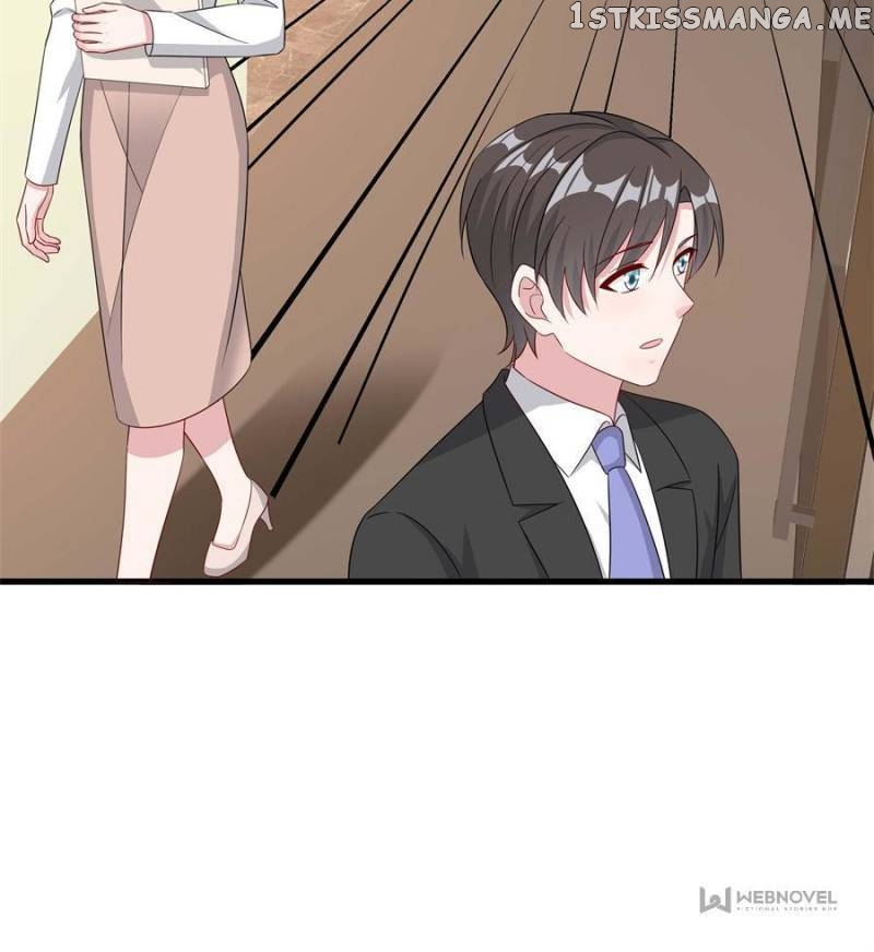 Persistent Lover Chapter 84 - page 7