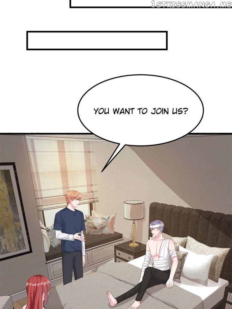 Persistent Lover Chapter 85 - page 21