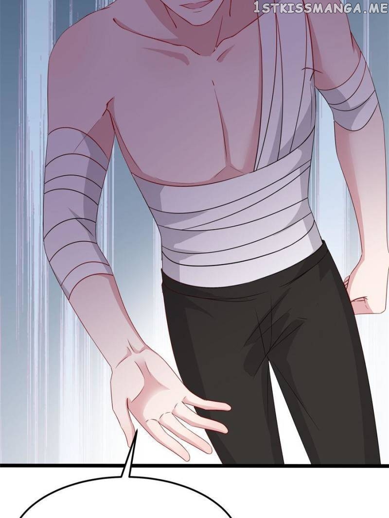Persistent Lover Chapter 85 - page 42
