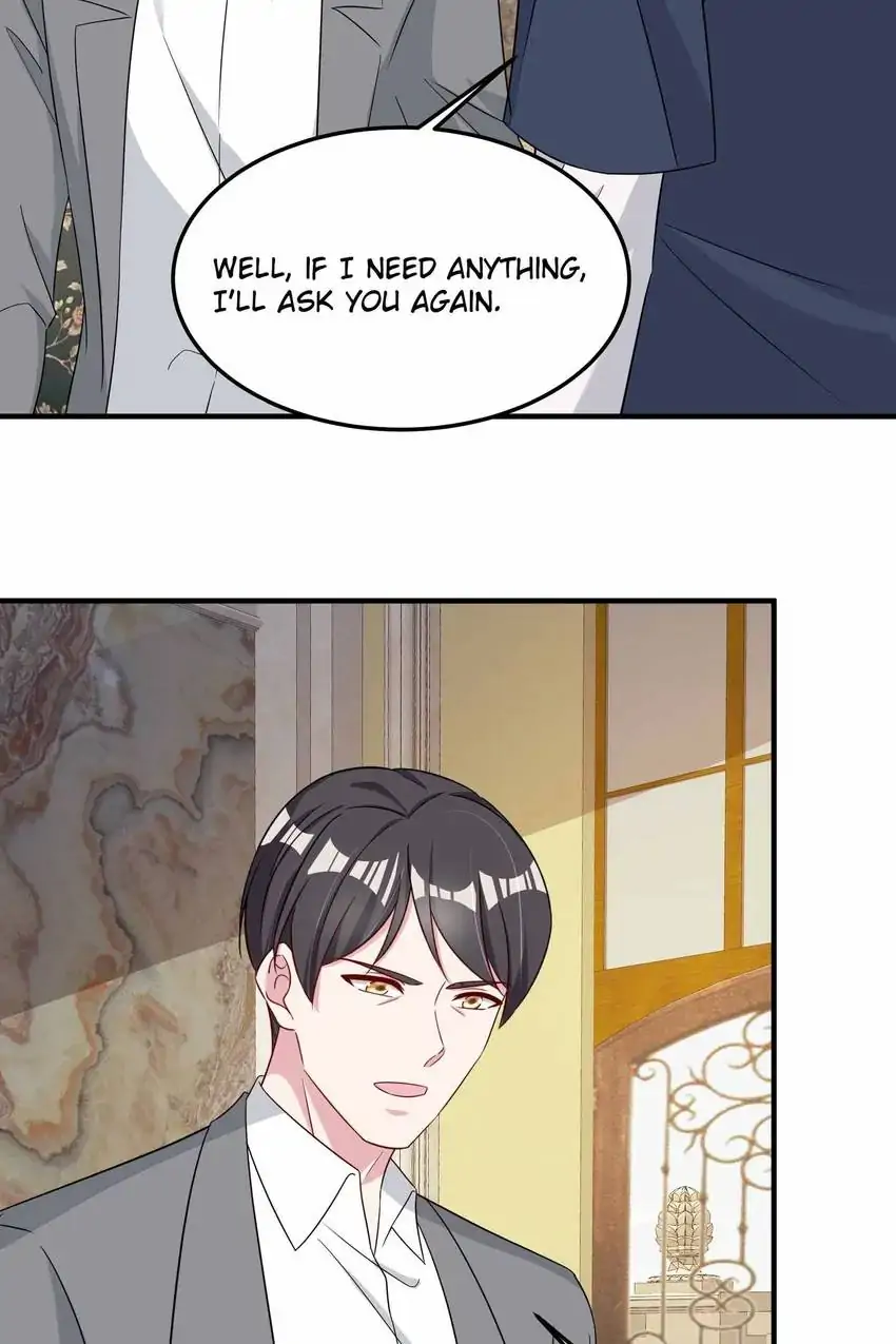 Persistent Lover Chapter 70 - page 11