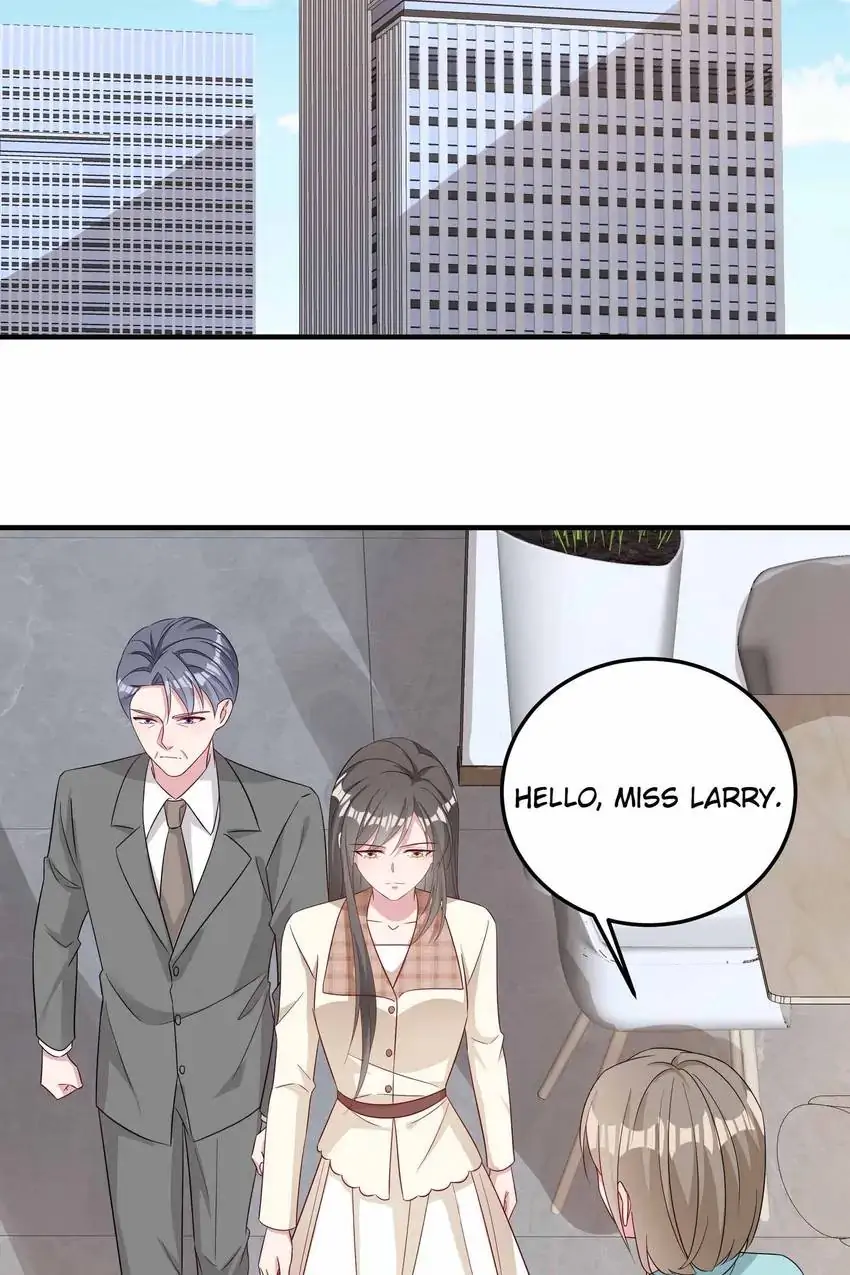 Persistent Lover Chapter 70 - page 26