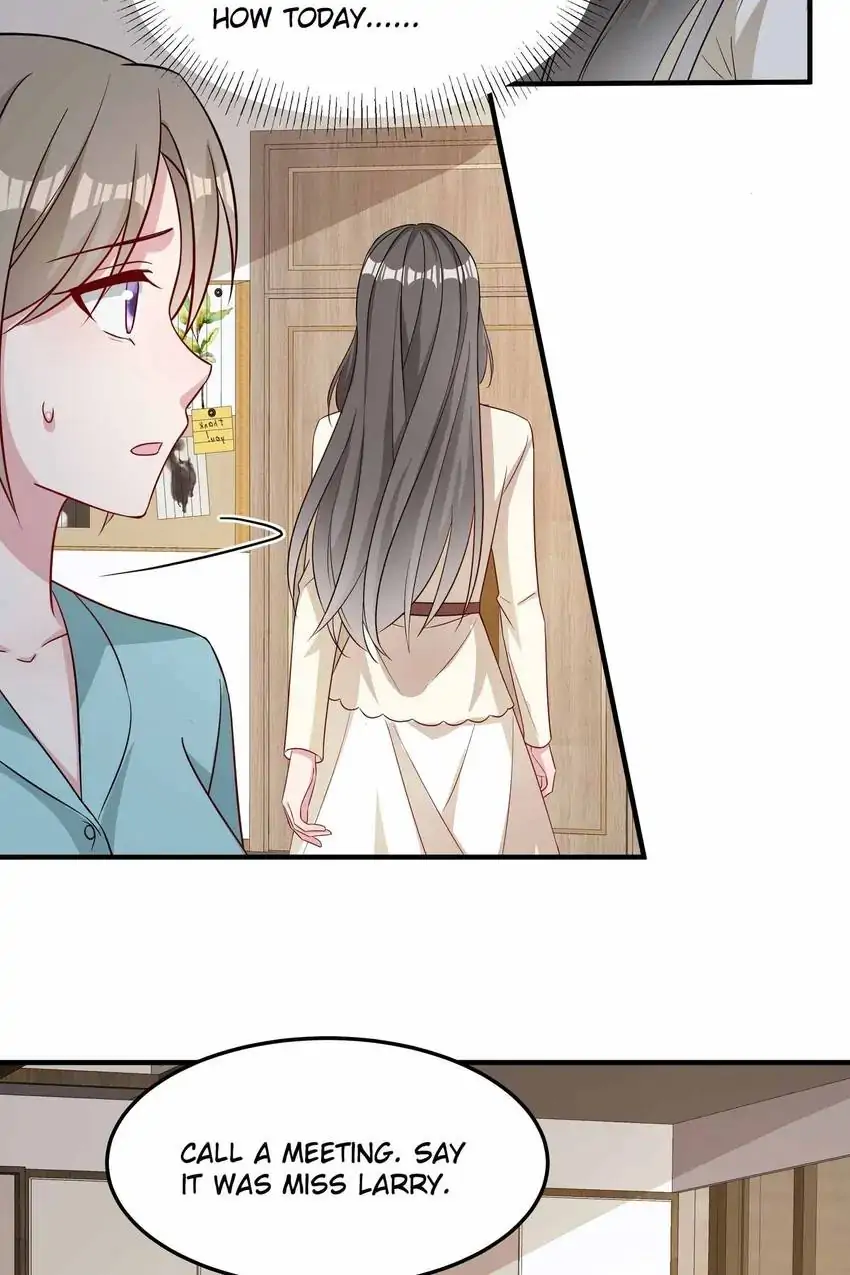 Persistent Lover Chapter 70 - page 28