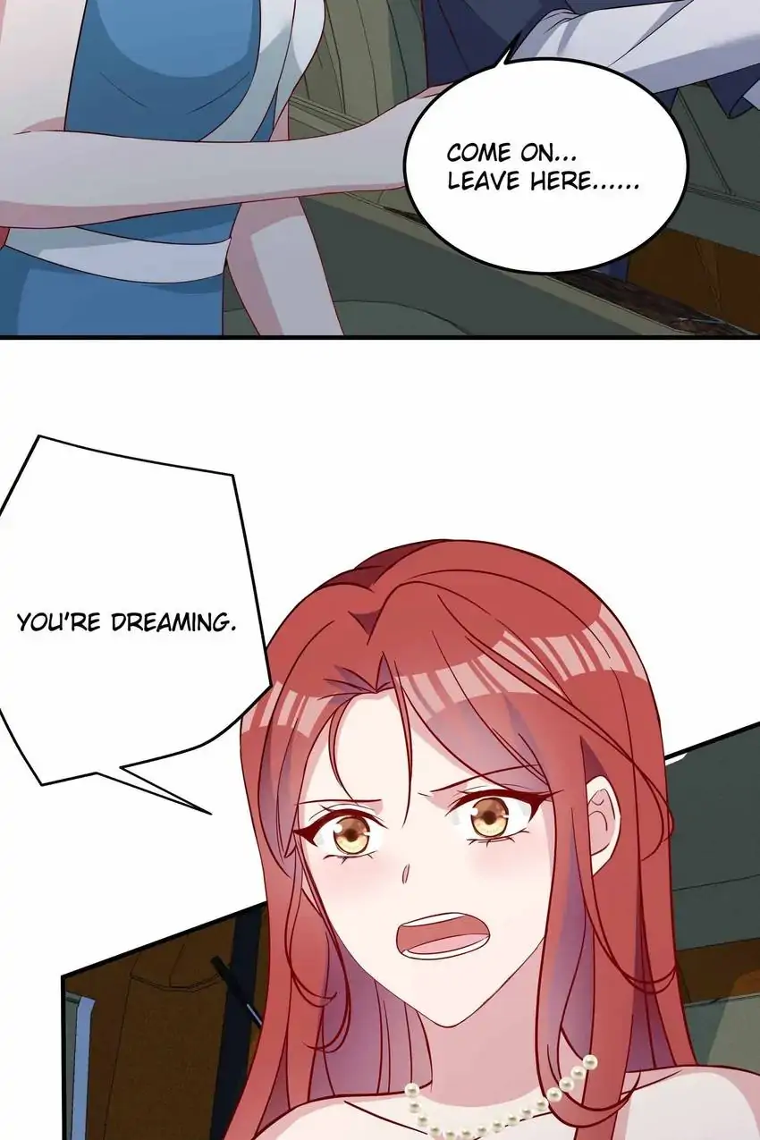 Persistent Lover Chapter 68 - page 11