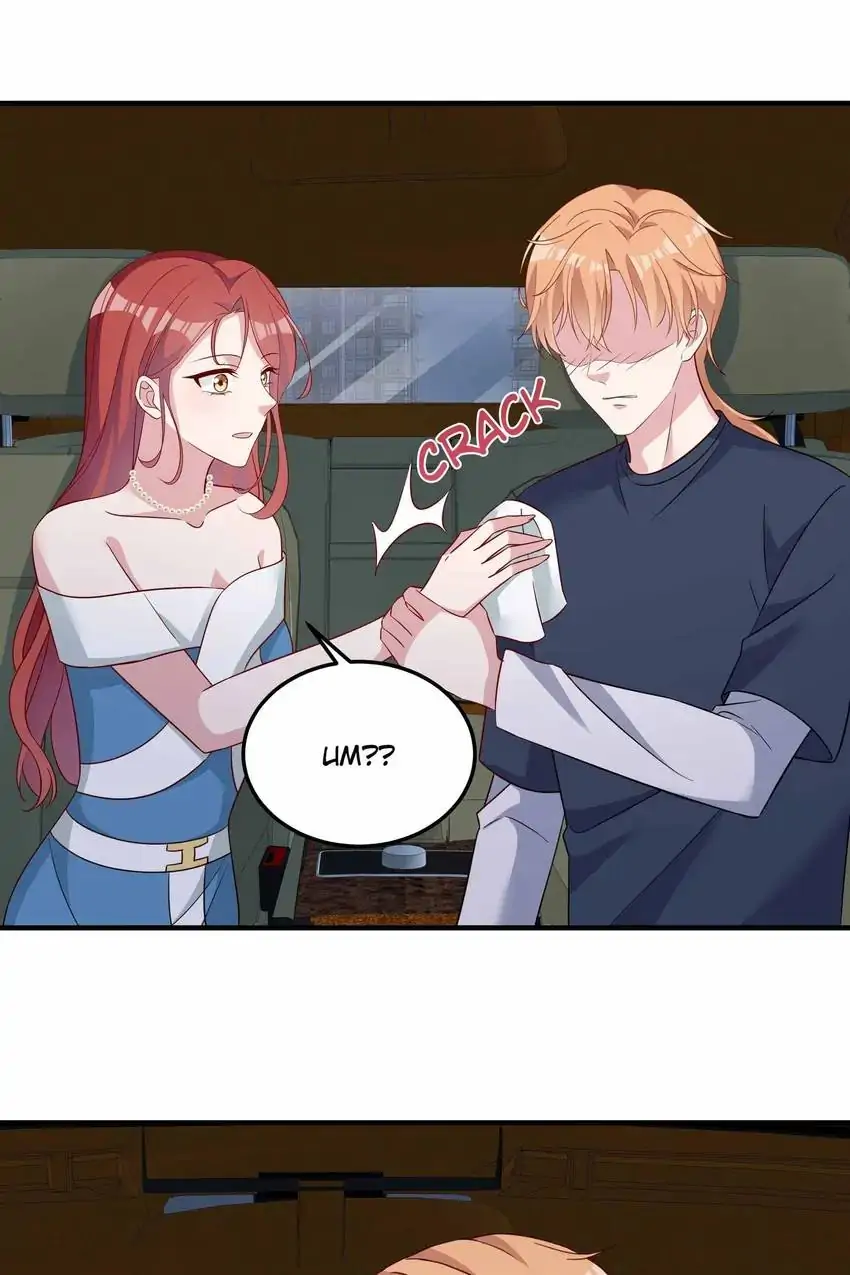Persistent Lover Chapter 68 - page 14