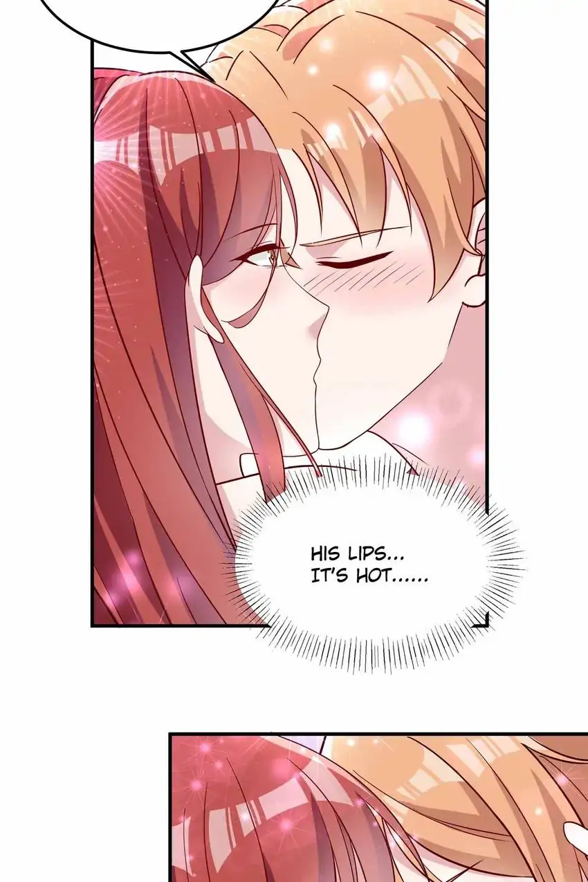 Persistent Lover Chapter 68 - page 16