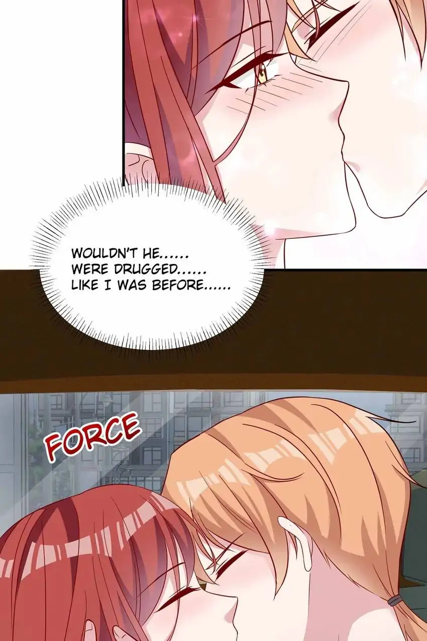 Persistent Lover Chapter 68 - page 17