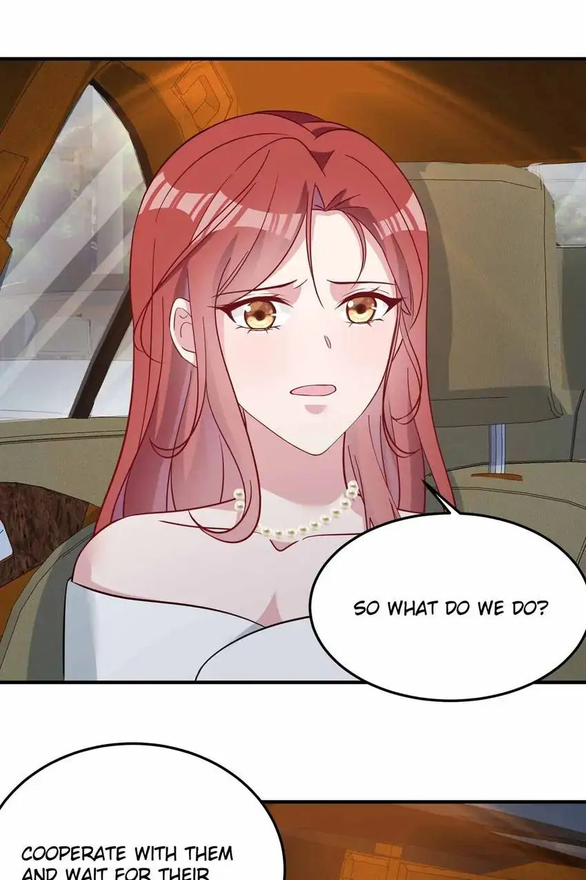 Persistent Lover Chapter 68 - page 2