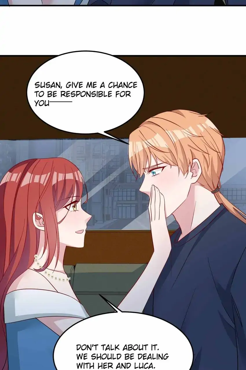 Persistent Lover Chapter 68 - page 29