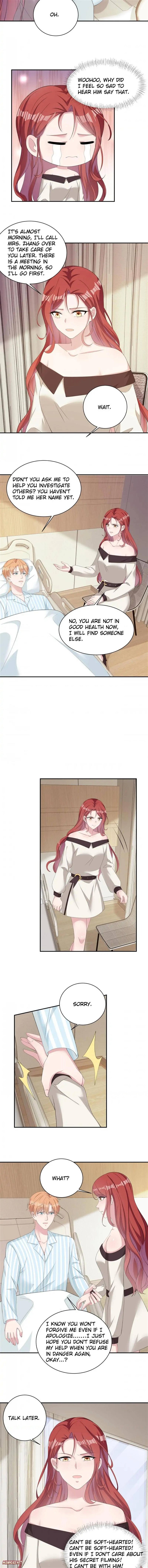 Persistent Lover Chapter 30 - page 3