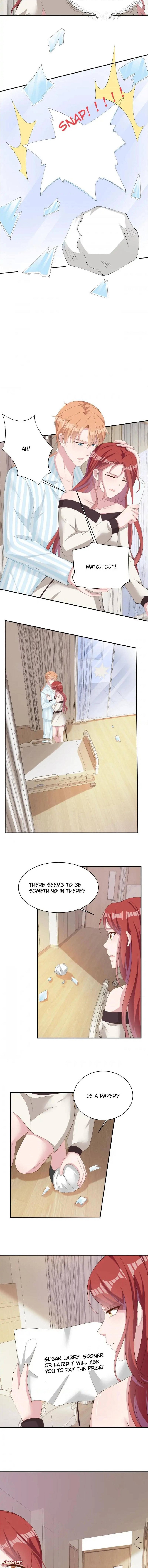 Persistent Lover Chapter 30 - page 4