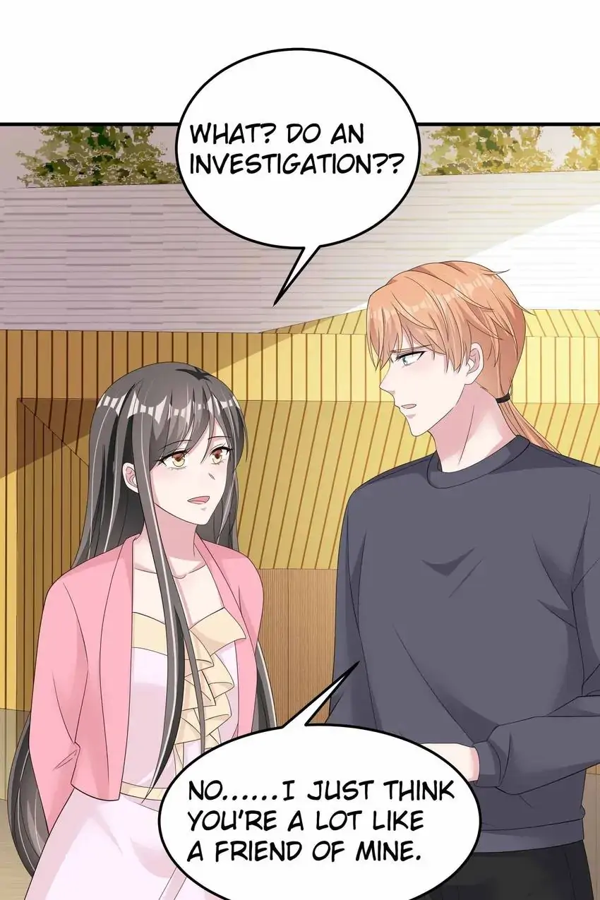 Persistent Lover Chapter 47 - page 16