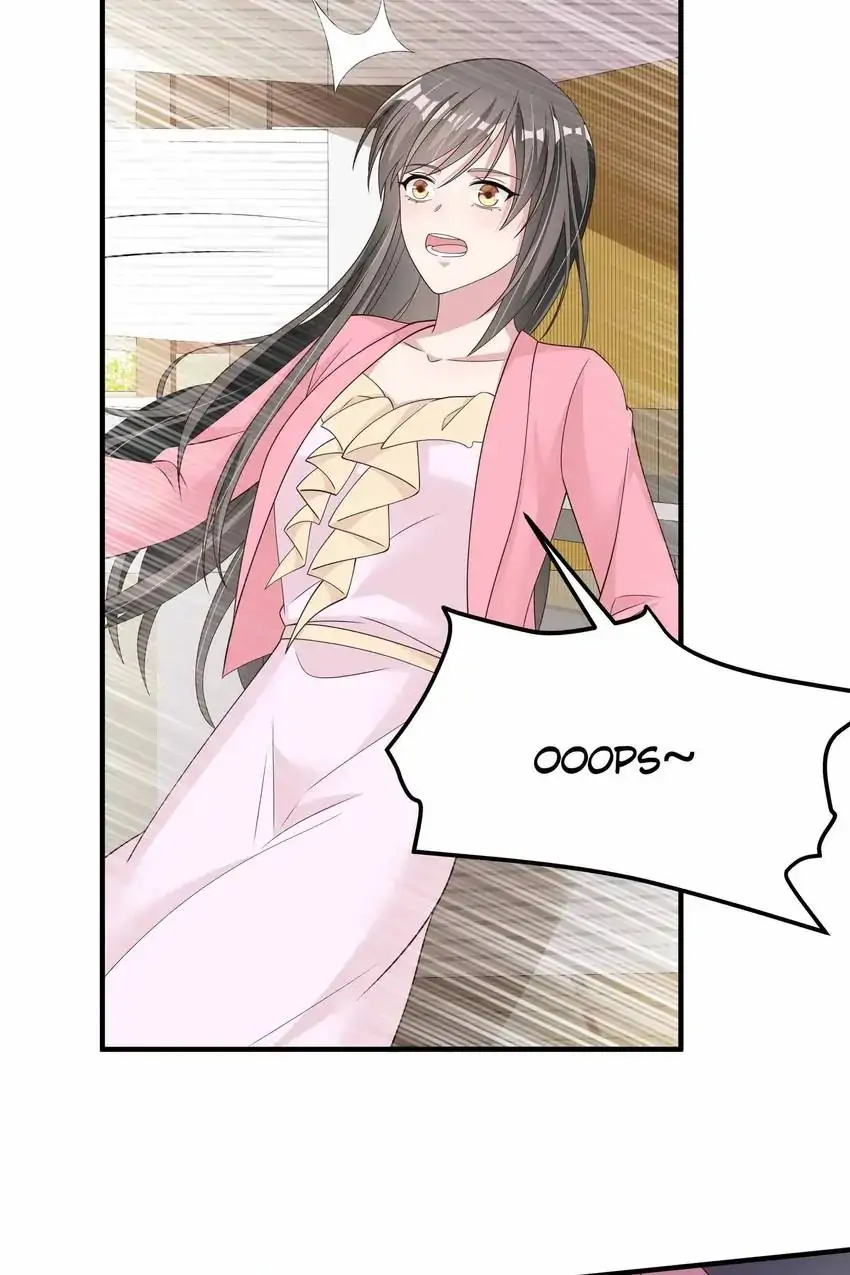 Persistent Lover Chapter 47 - page 25