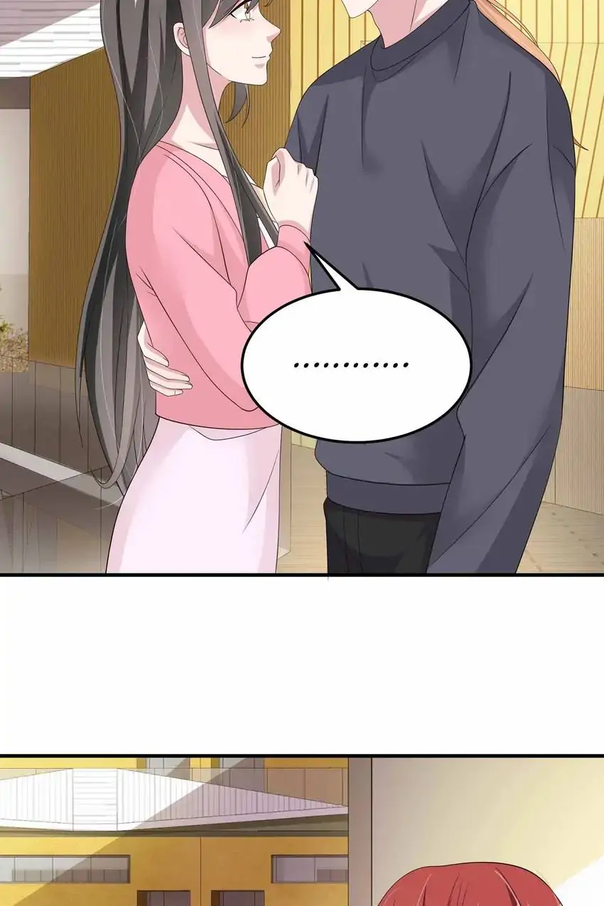 Persistent Lover Chapter 47 - page 27