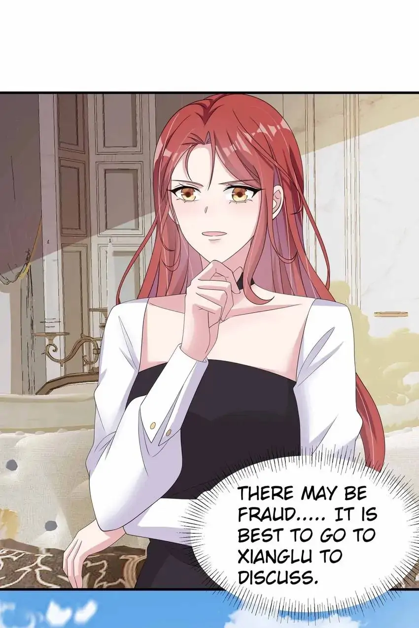 Persistent Lover Chapter 47 - page 9