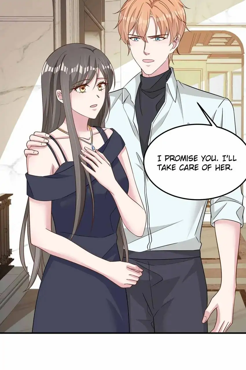 Persistent Lover Chapter 56 - page 17