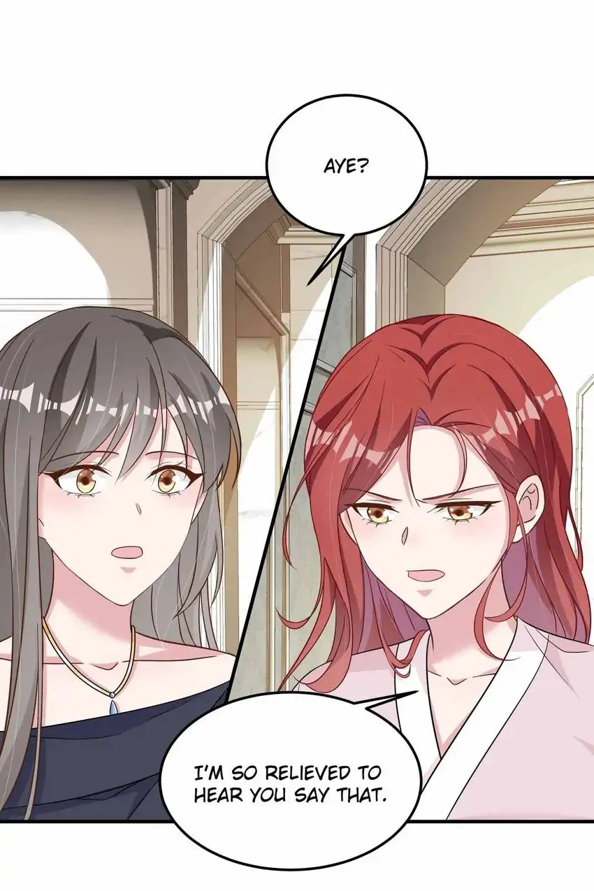 Persistent Lover Chapter 56 - page 19